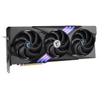 MSI RTX5070TI 16G GAMING TRIO OC 16GB GDRR7 256B DX12 PCIE 5.0 X16 (3XDP1XHDMI)